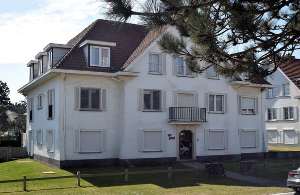 Leilighet | Eksteriør