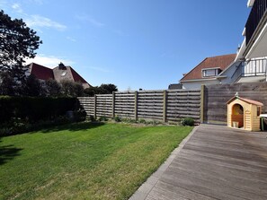 Leilighet | Eksteriør