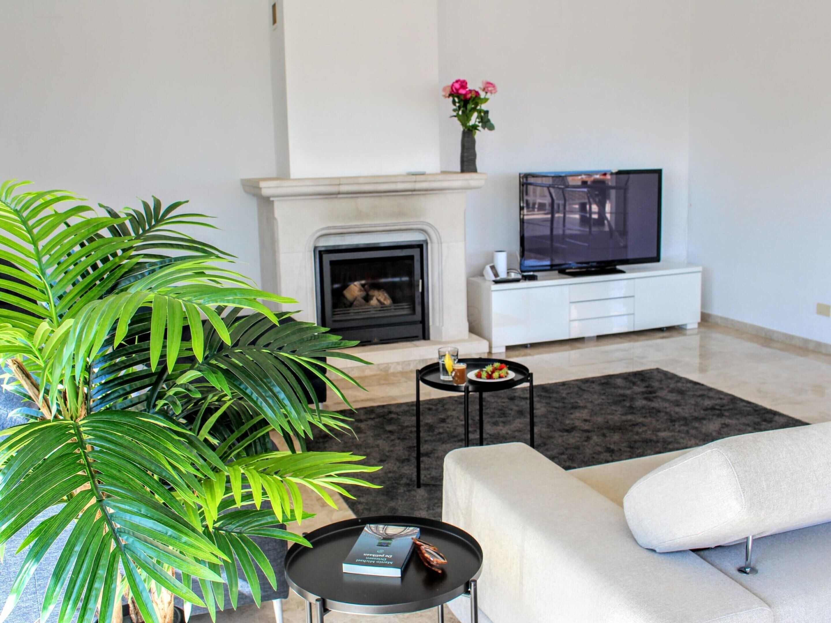 Vila | Fasilitas properti