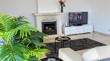 Vila | Fasilitas properti