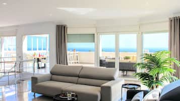 Vil·la | Sala d'estar