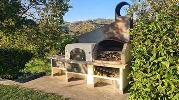 Ferienhaus | Ausstattung der Unterkunft