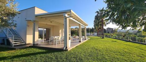 Casa | Exterior