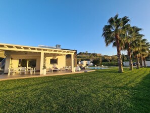 Hus | Balkon