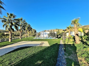 House | Exterior - Holiday Home in Leonforte With Private Pool (Leonforte)