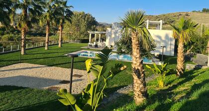 Holiday Home in Leonforte With Private Pool