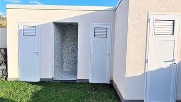 Ferienhaus | Aussenbereich