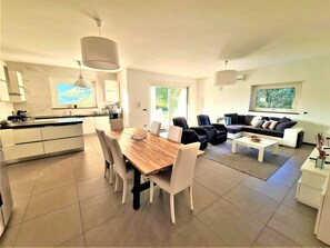 Hus | Spiseområde