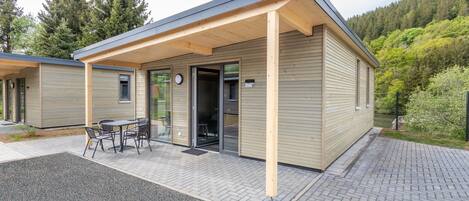 Bungalow | Eksteriør