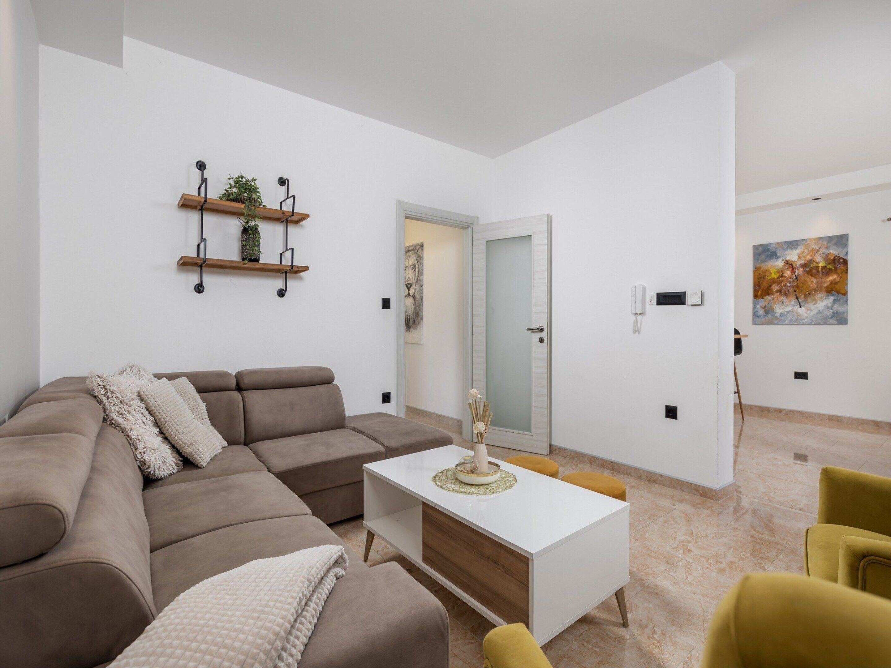 Vila | Area keluarga