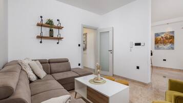 Vila | Area keluarga