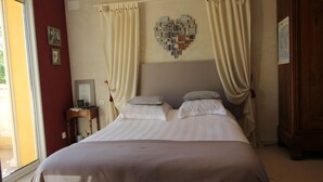Unclassified image, 4 of 30, button - Provencal Villa in Le Luc With Private Pool (Le Luc)