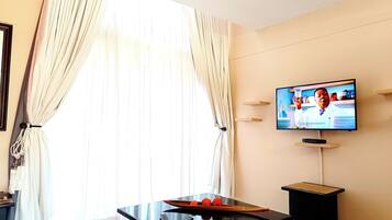 Apartment | Interior