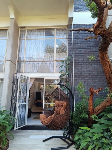 Best Location 1-bed Apartment in Harare