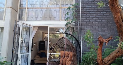 Best Location 1-bed Apartment in Harare