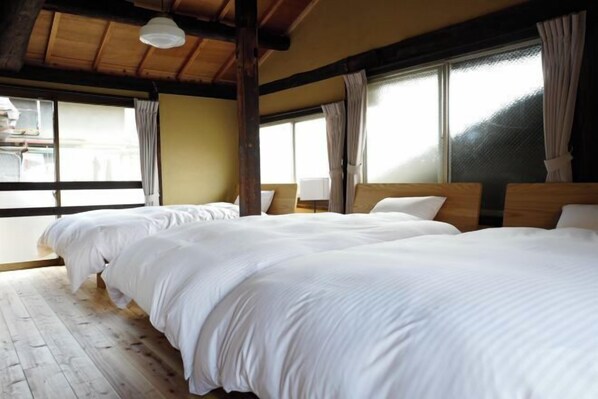 Room - Honmachi-Shin South (Kyoto)