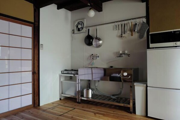 Room - Honmachi-Shin South (Kyoto)