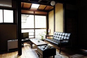 Room - Honmachi-Shin South (Kyoto)