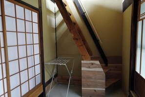 Room - Honmachi-Shin South (Kyoto)