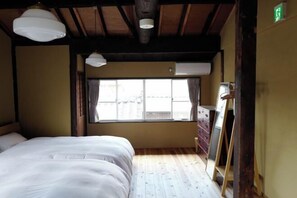 Room - Honmachi-Shin South (Kyoto)