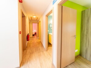 House | Interior - Magnificent Accommodation for 15 People (Trois-Ponts)