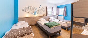 Magnificent Accommodation for 15 People
