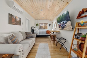 3 habitaciones, internet y ropa de cama 