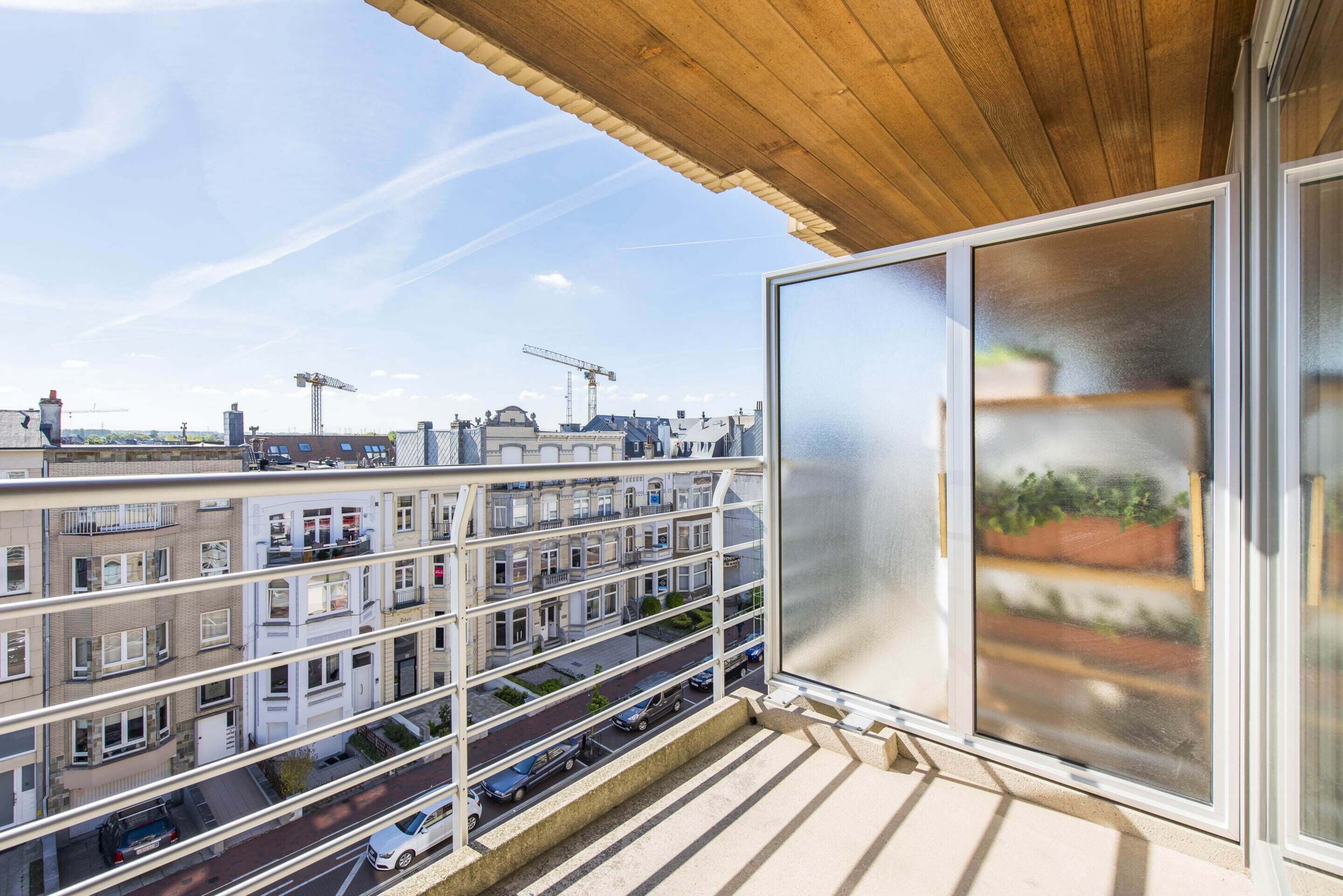 公寓 | 住宿景觀