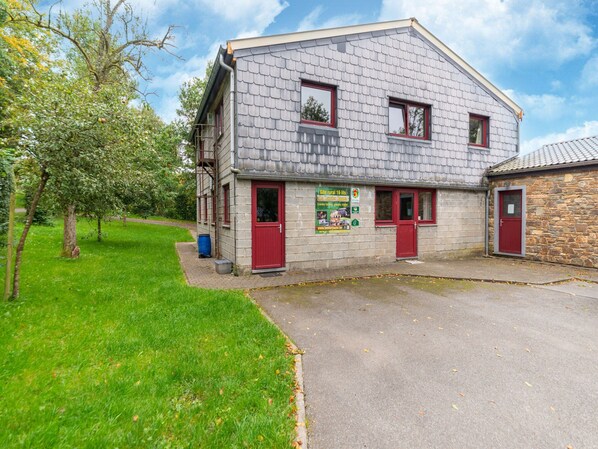 獨棟房屋 | 外觀