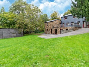 獨棟房屋 | 外觀