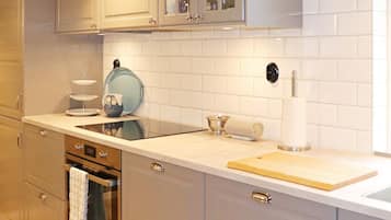 Casa | Cocina privada