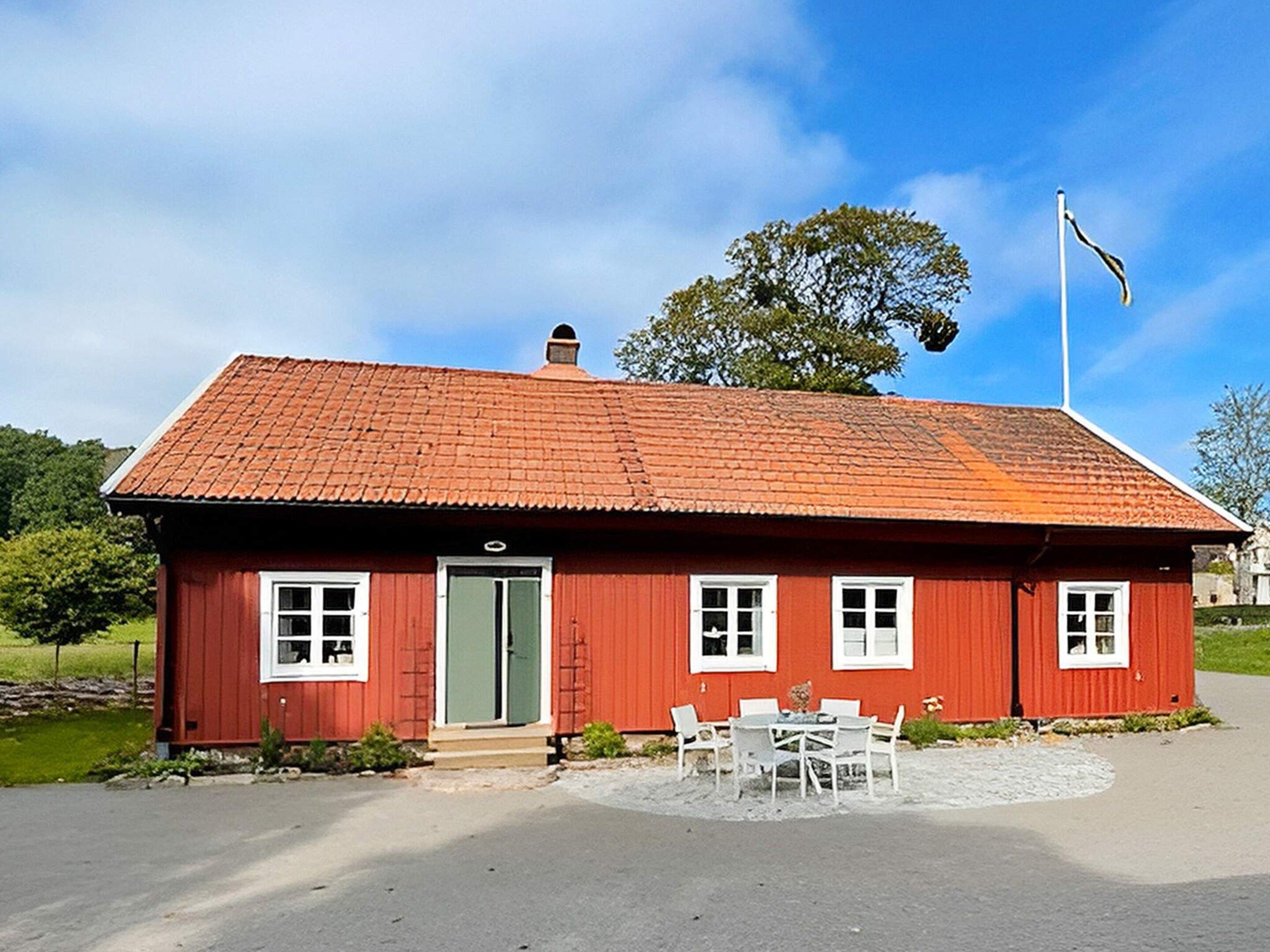 House | Exterior