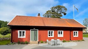House | Exterior - 4 Star Holiday Home in Tvaaker (Tvaaker)
