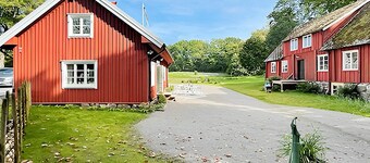 4 Star Holiday Home in Tvaaker-by Traum