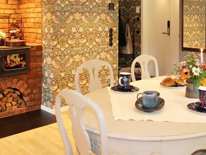 4 Star Holiday Home in Tvaaker-by Traum