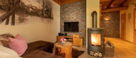 Apartment | Bathroom | Towels