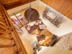 View from property - To Salamander No. 15a (Ilsenburg)