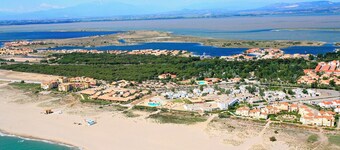 Maison à Port Leucate