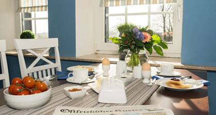 Holiday Apartment Reet Domicile