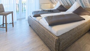 Căn hộ | 1 phòng ngủ, bàn ủi/dụng cụ ủi quần áo 