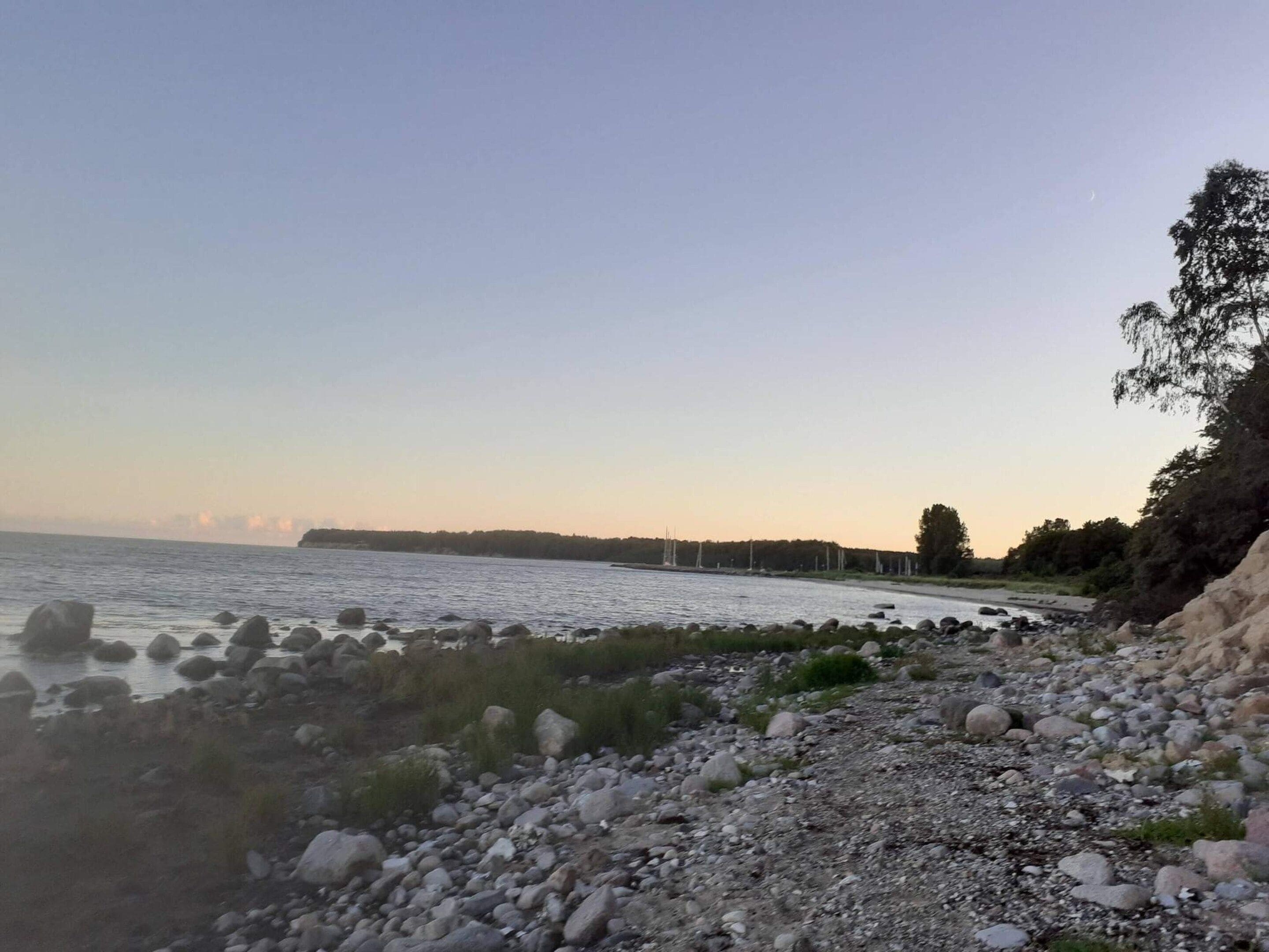 House | Water view