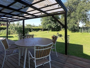 Casa | Restauración