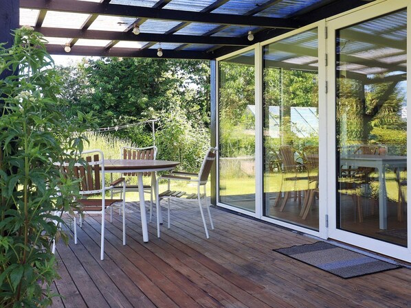 House | Dining