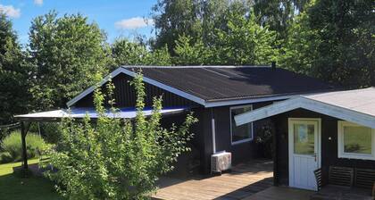 6 Person Holiday Home in Stubbekobing