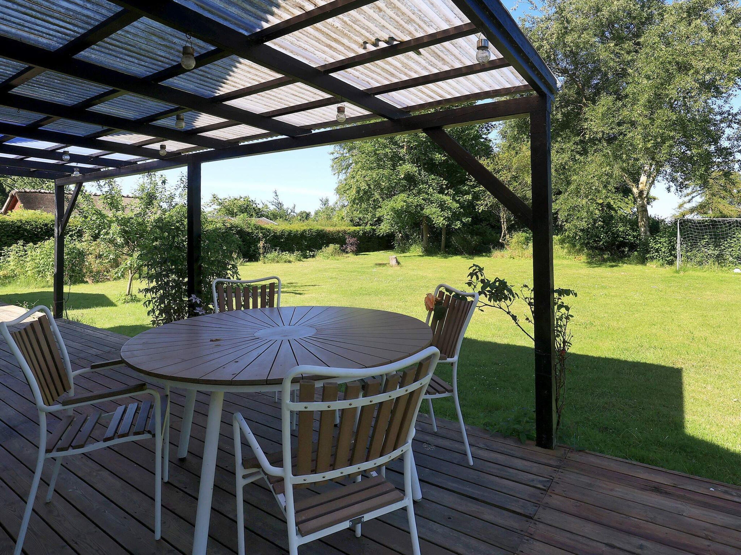 House | View from property