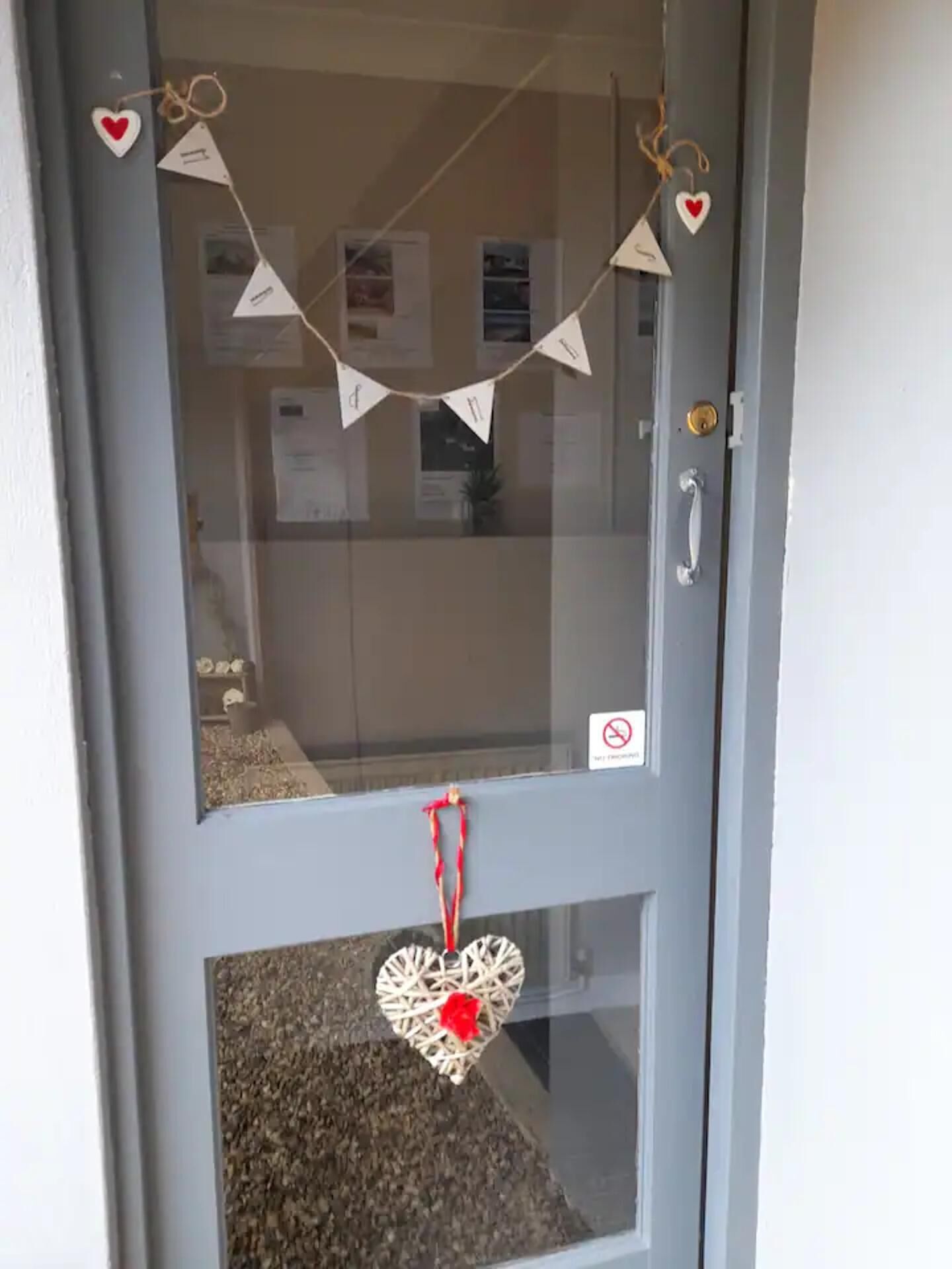 Căn hộ | Nội thất