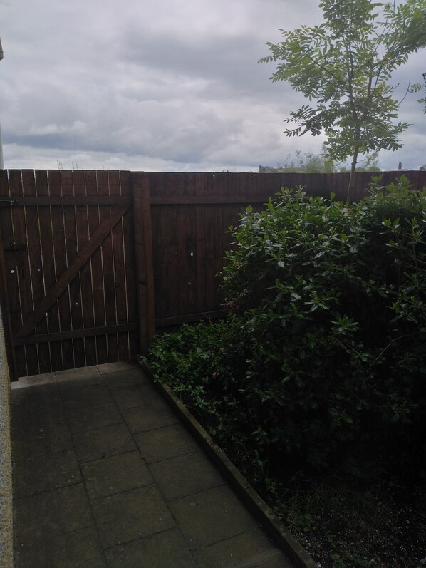 Apartment | Property grounds