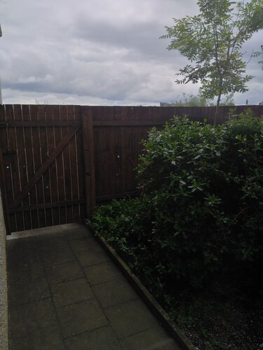 Stunning 1-bed Apartment in Carrick-on-shannon