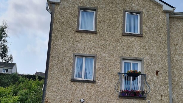Apartment | Exterior - Stunning 1-bed Apartment in Carrick-on-shannon (Carrick-on-Shannon)