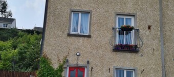 Stunning 1-bed Apartment in Carrick-on-shannon